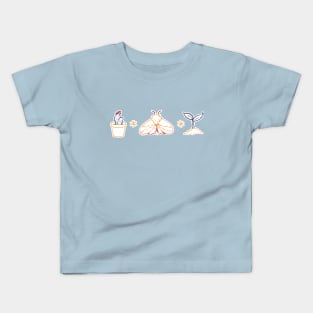 Plants n Moths Kids T-Shirt